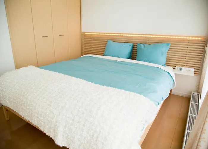 Villa Sapporo Honobono