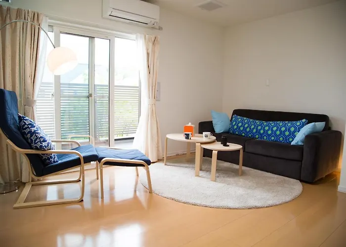 Villa Sapporo Honobono