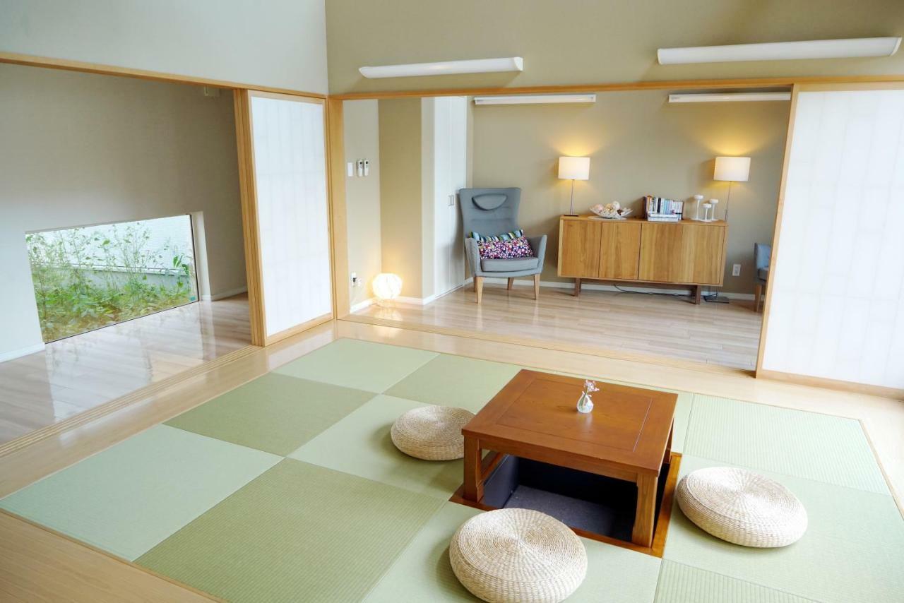 Honobono อพาร์ตโฮเทล ซัปโปโร