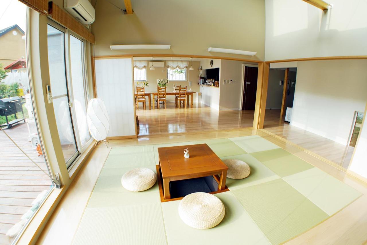 Honobono Aparthotel Sapporo