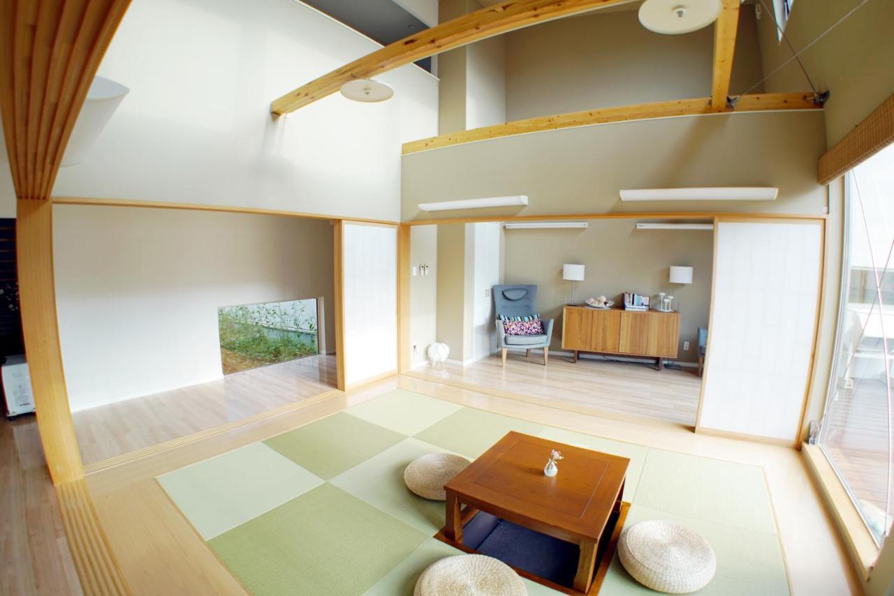 Honobono อพาร์ตโฮเทล ซัปโปโร